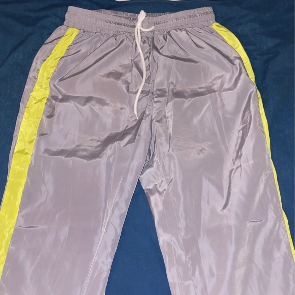 joggers